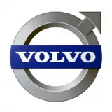 MID166 коды неисправностей блоков управления системы контроля давления в шинах Volvo